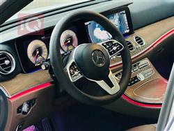 مێرسێدس بێنز E-Class
